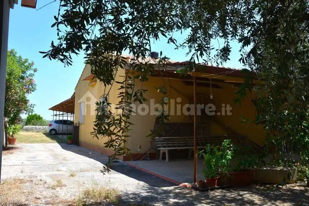 Villa in vendita a Noto