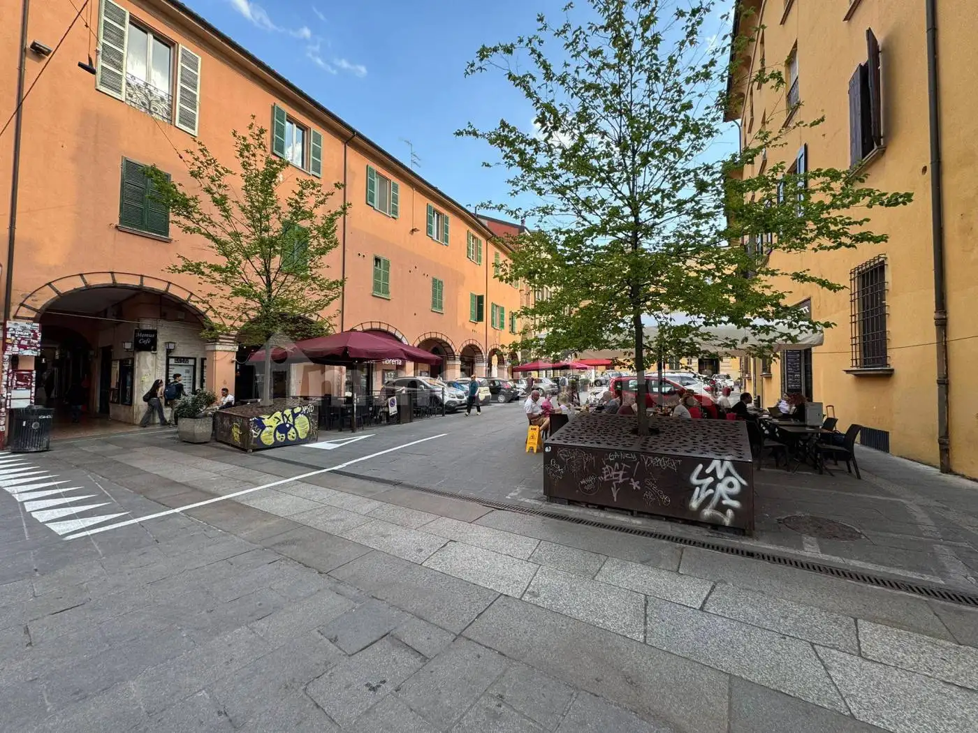 Appartamento in vendita a Bologna