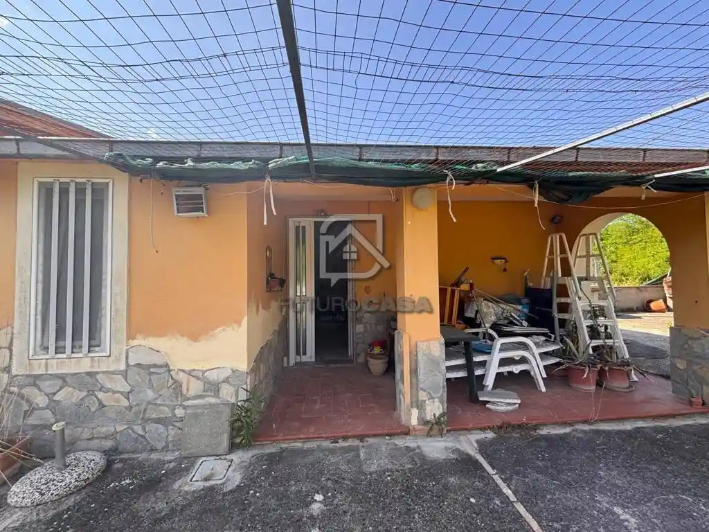 Terratetto unifamiliare 70 m², buono stato, Ariano Irpino - foto 5