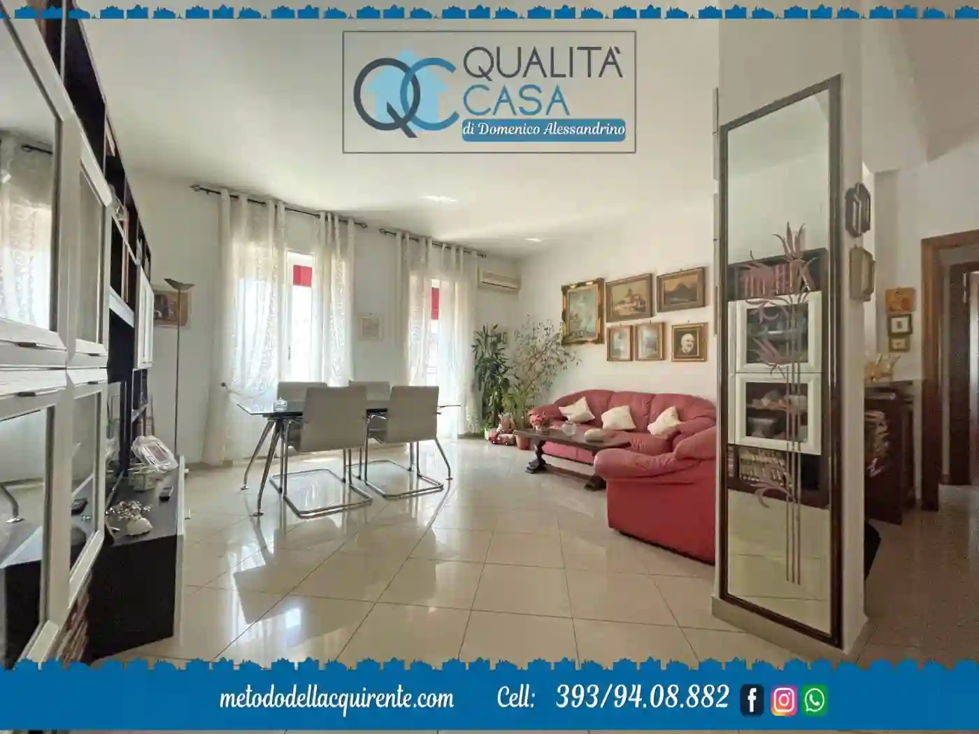 Appartamento - foto 3