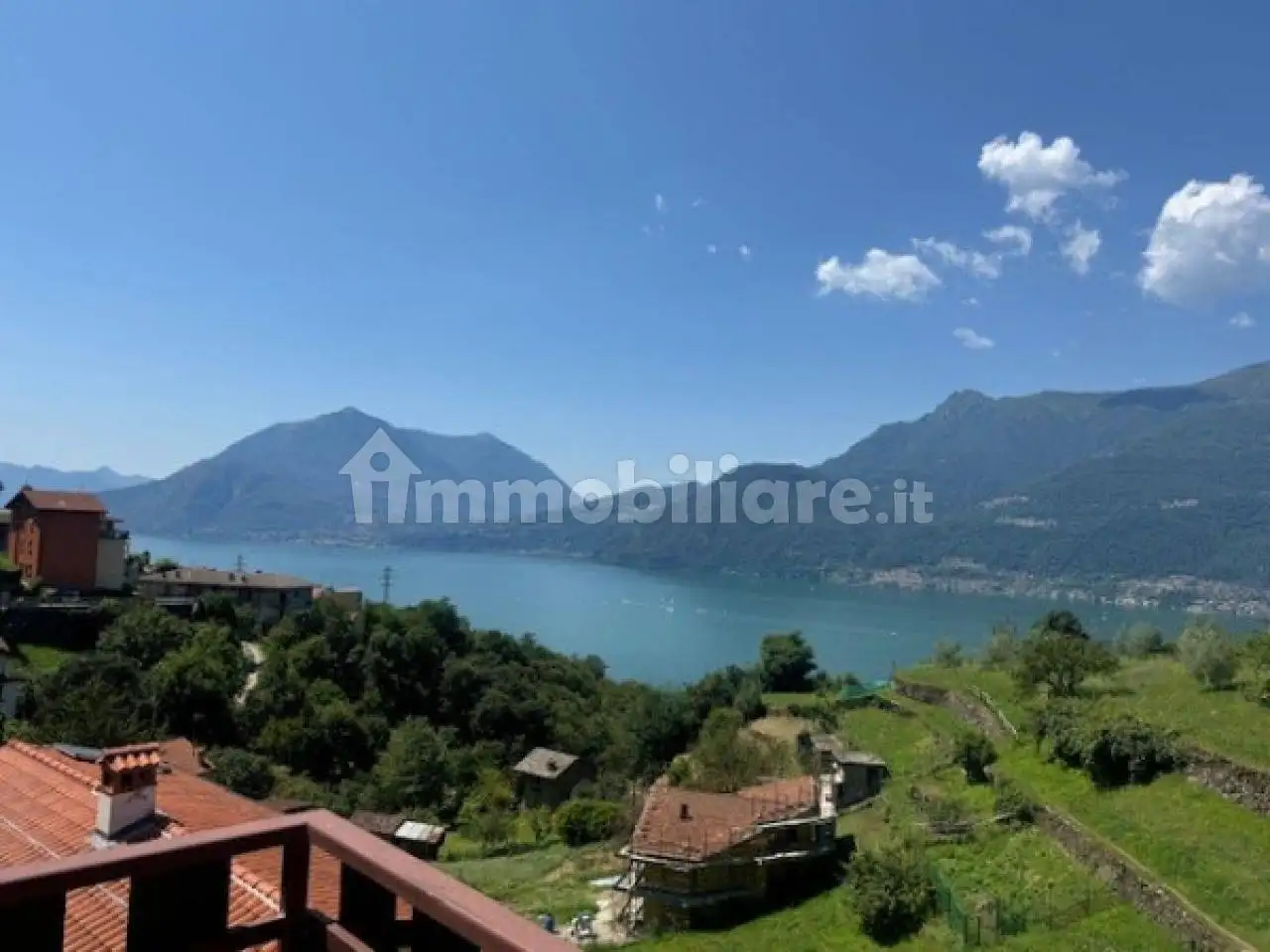 Bilocale ottimo stato, Bellano - foto 4