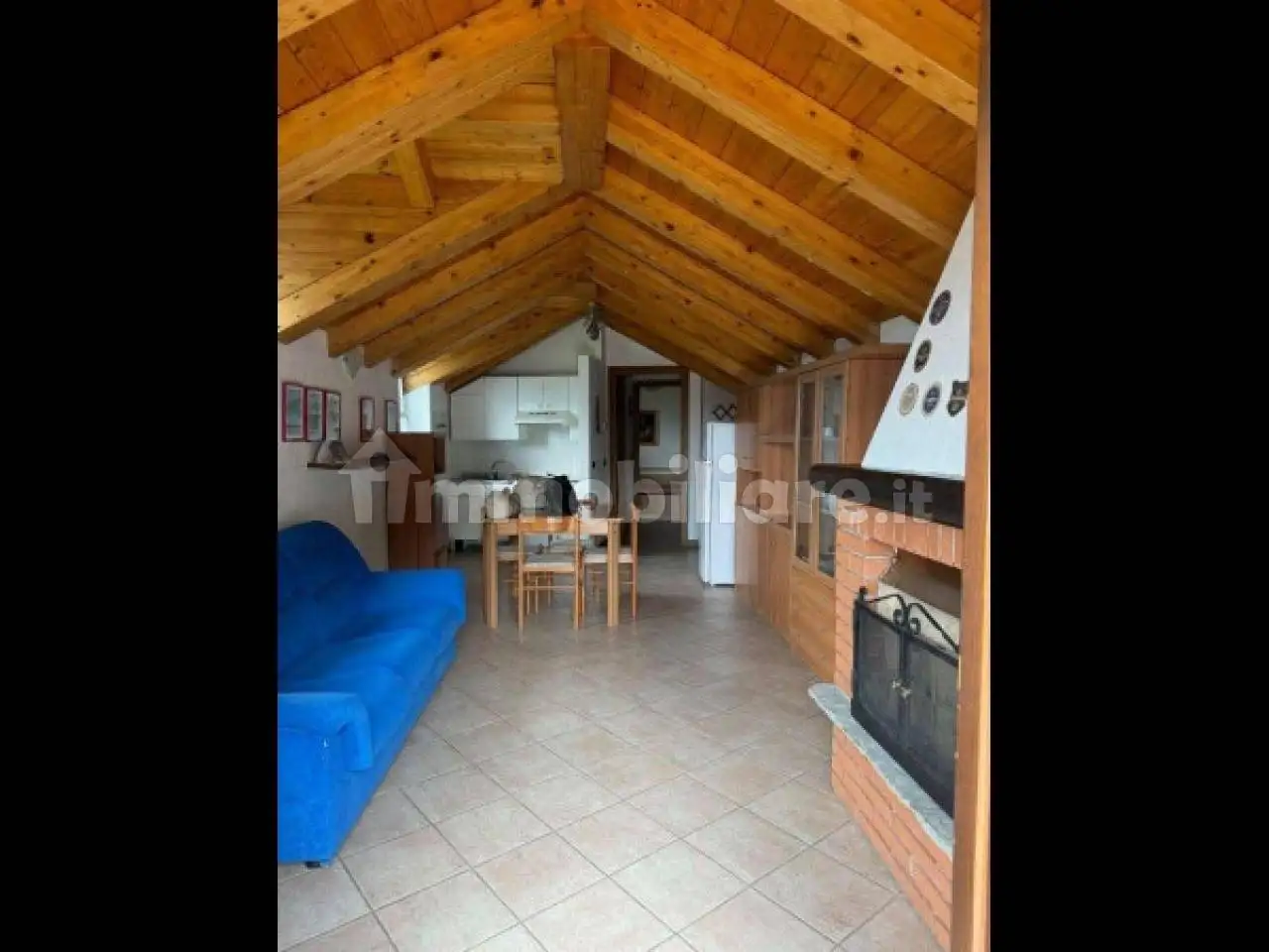 Bilocale ottimo stato, Bellano - foto 5