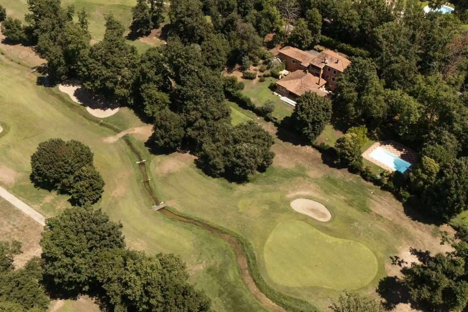 Villa in vendita a Roma