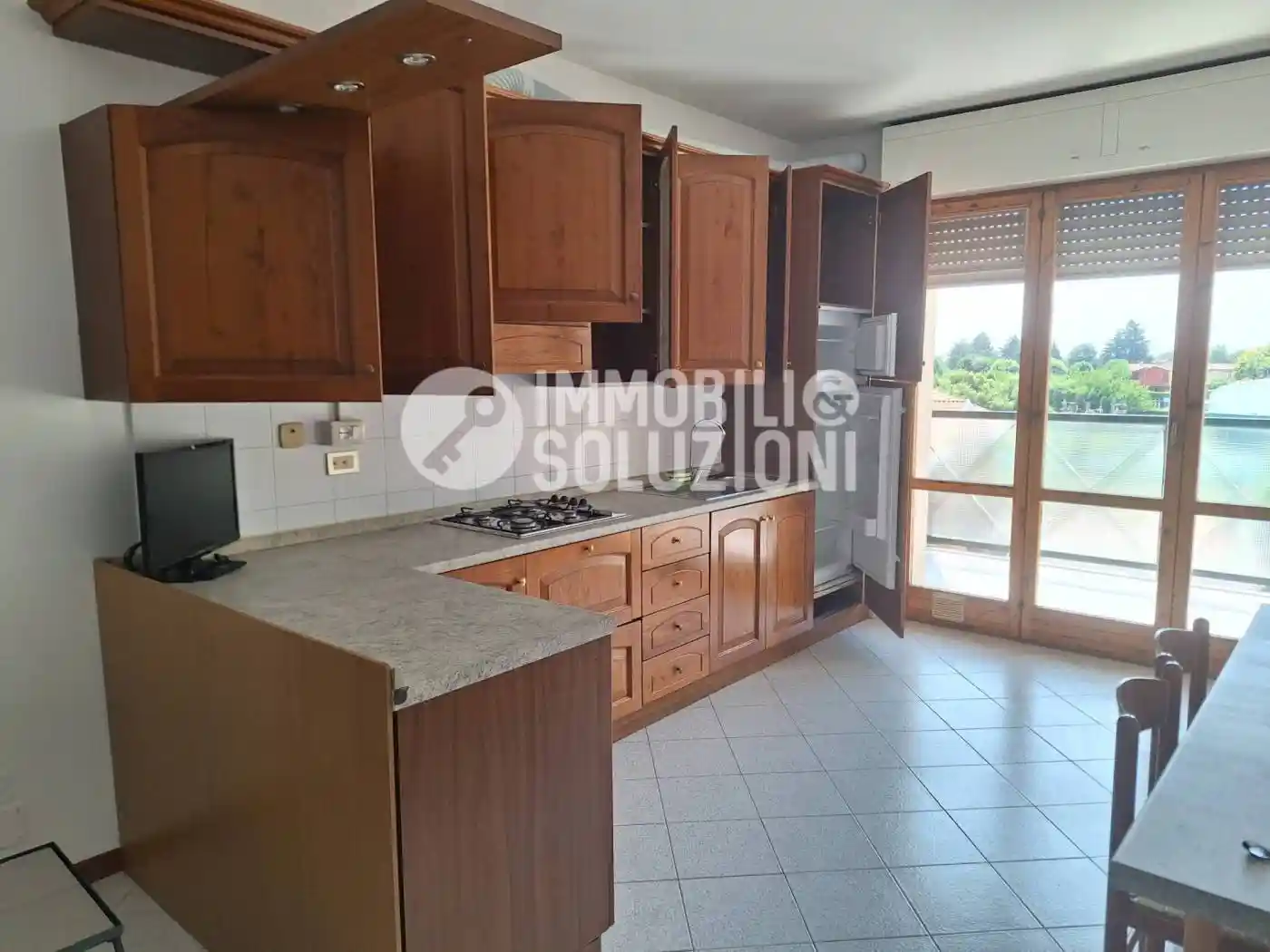 Bilocale via Corridoni 68, Redona, Bergamo - foto 2