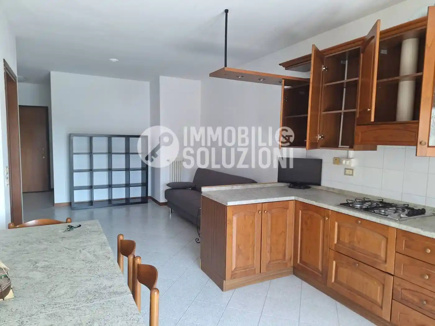 Bilocale via Corridoni 68, Redona, Bergamo - foto 3