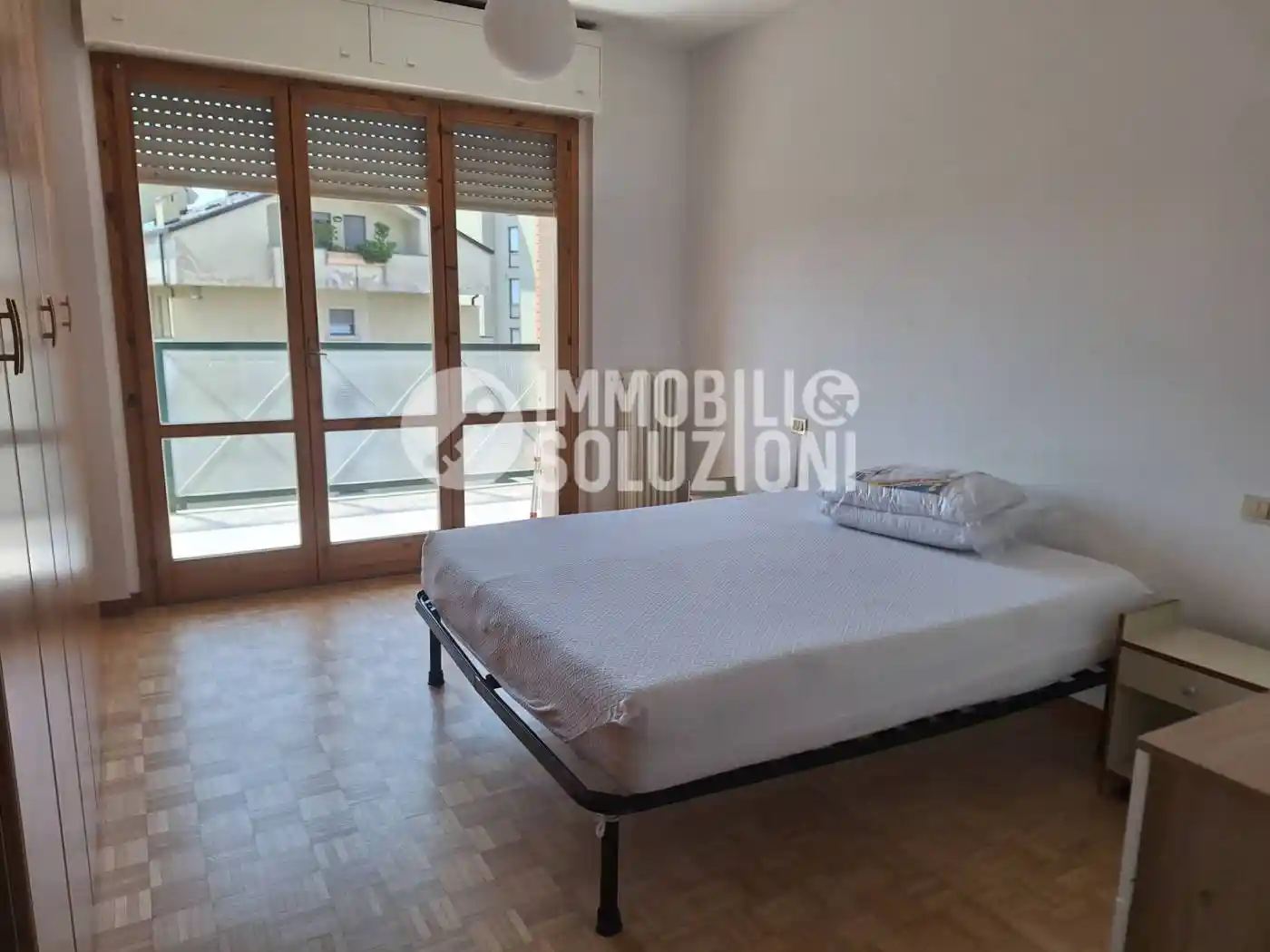 Bilocale via Corridoni 68, Redona, Bergamo - foto 5