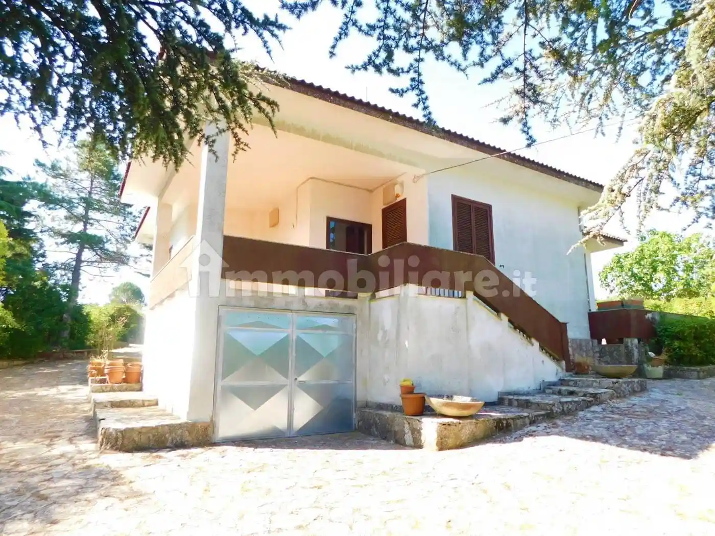 Villa in vendita a Martina Franca