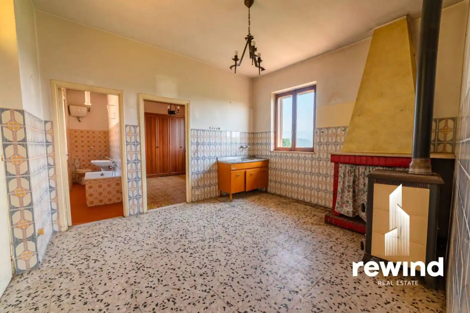 Villa unifamiliare Cenciara, Concerviano - foto 5