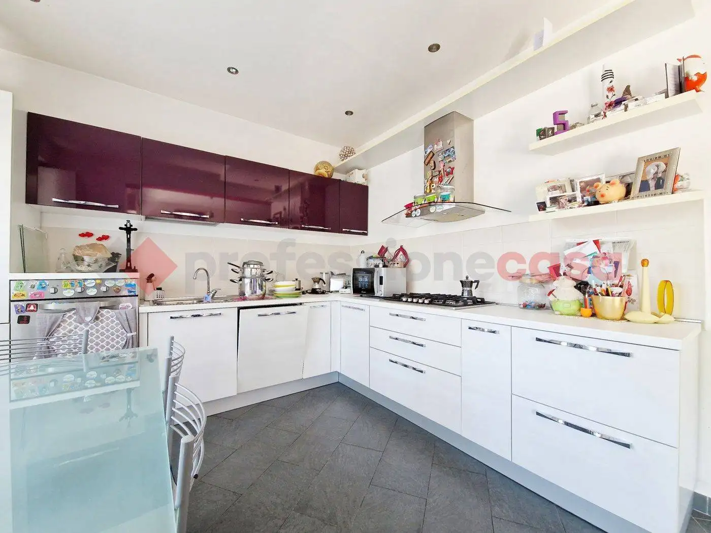 Appartamento in vendita a L'Aquila