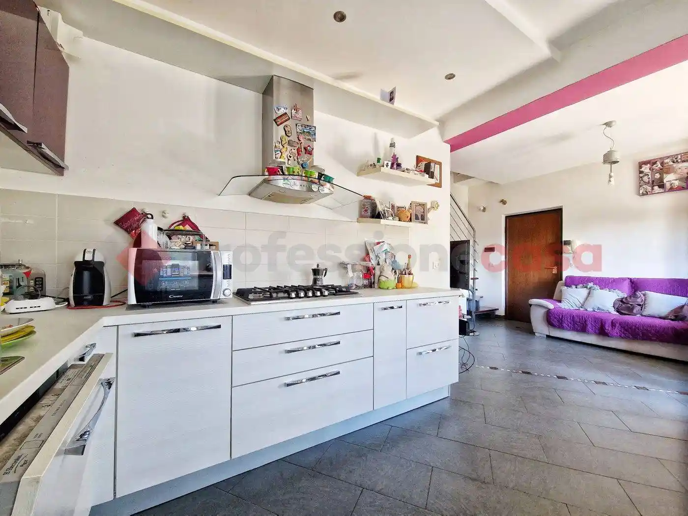 Trilocale Strada Statale 5 Bis, Bellavista - Pianola, L'Aquila - foto 4