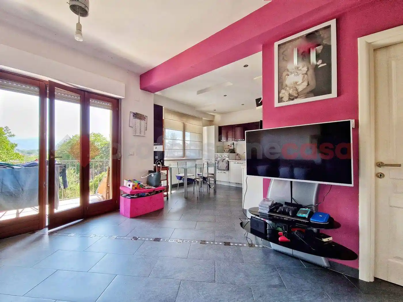 Trilocale Strada Statale 5 Bis, Bellavista - Pianola, L'Aquila - foto 5