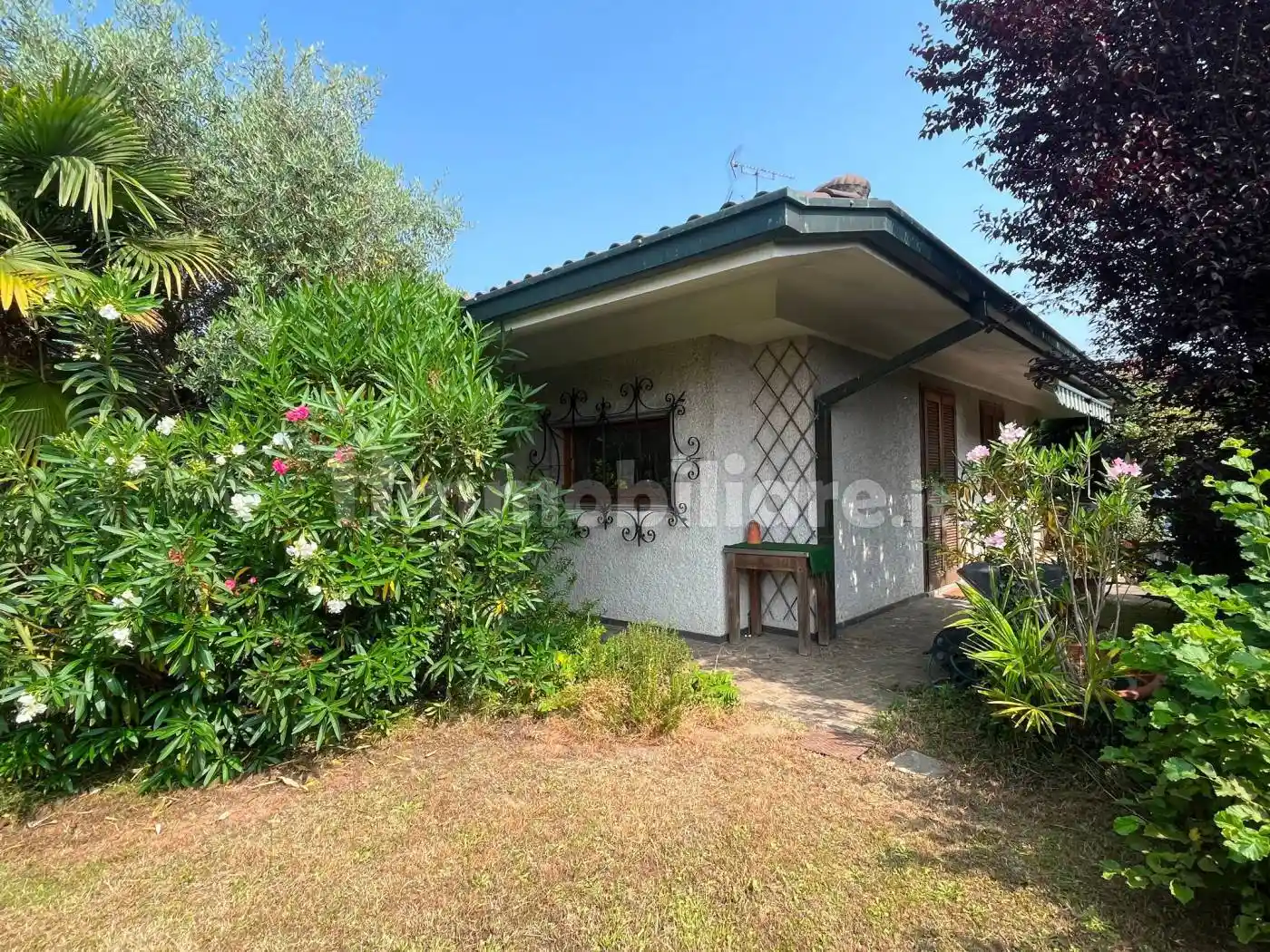 Villa in vendita a Cirimido