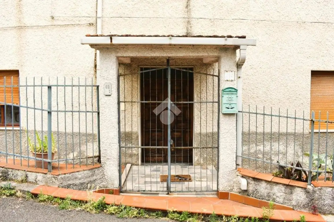 Appartamento in vendita a San Lucido