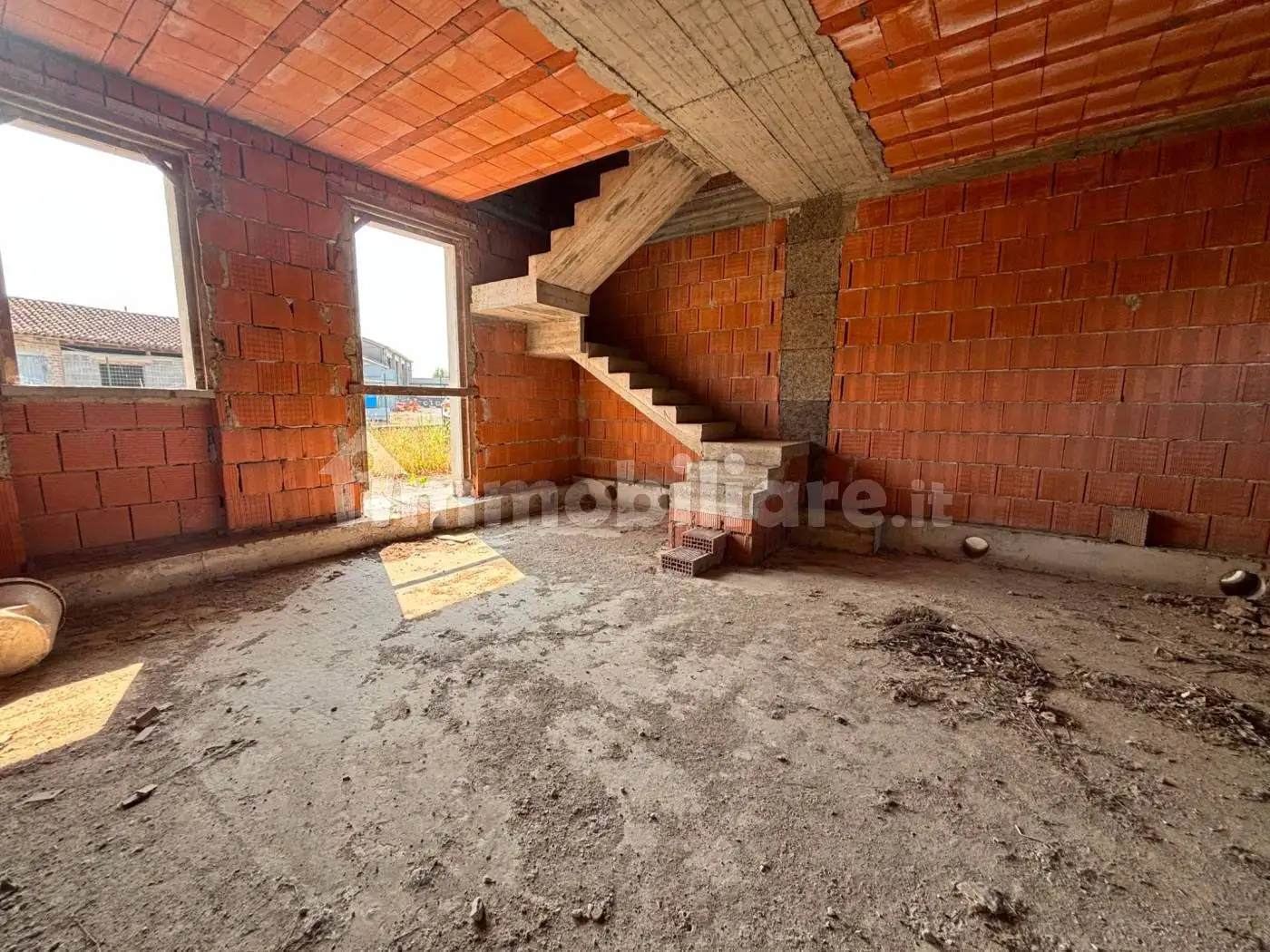 Palazzo - Edificio in vendita a Corzano