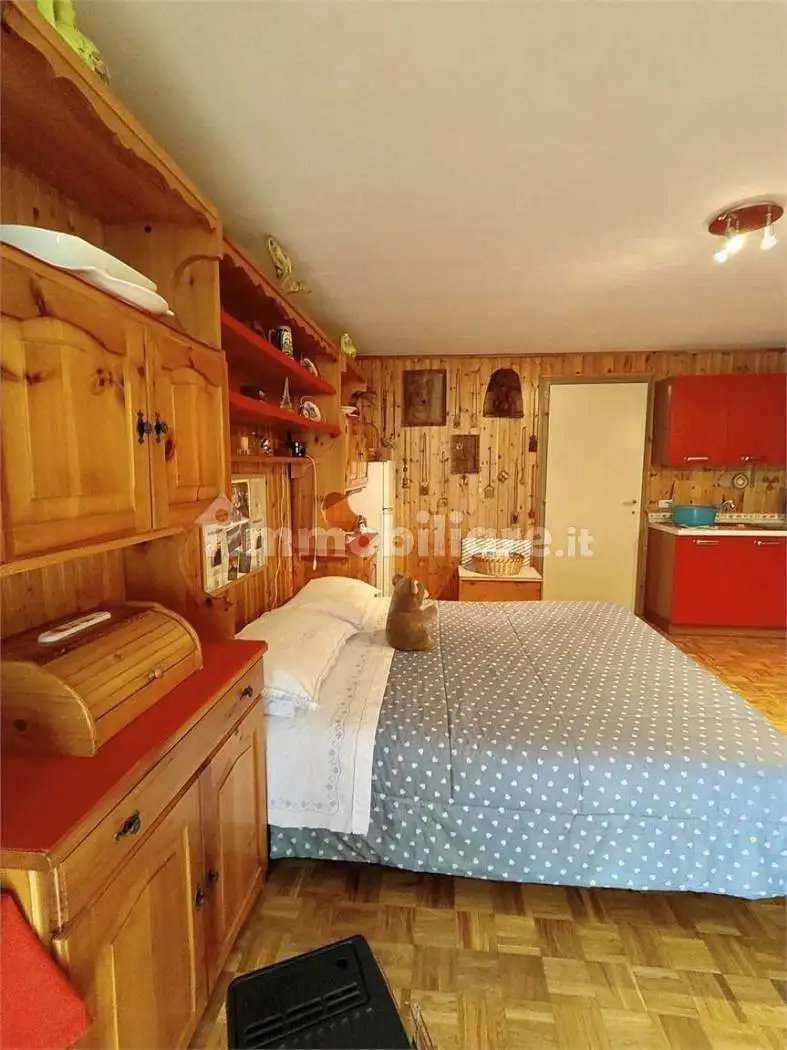 Bilocale frazione Corliod, Challand-Saint-Anselme - foto 2