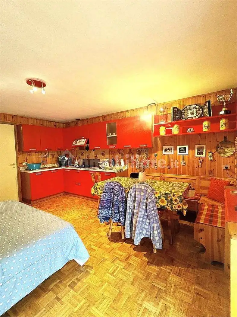 Bilocale frazione Corliod, Challand-Saint-Anselme - foto 3