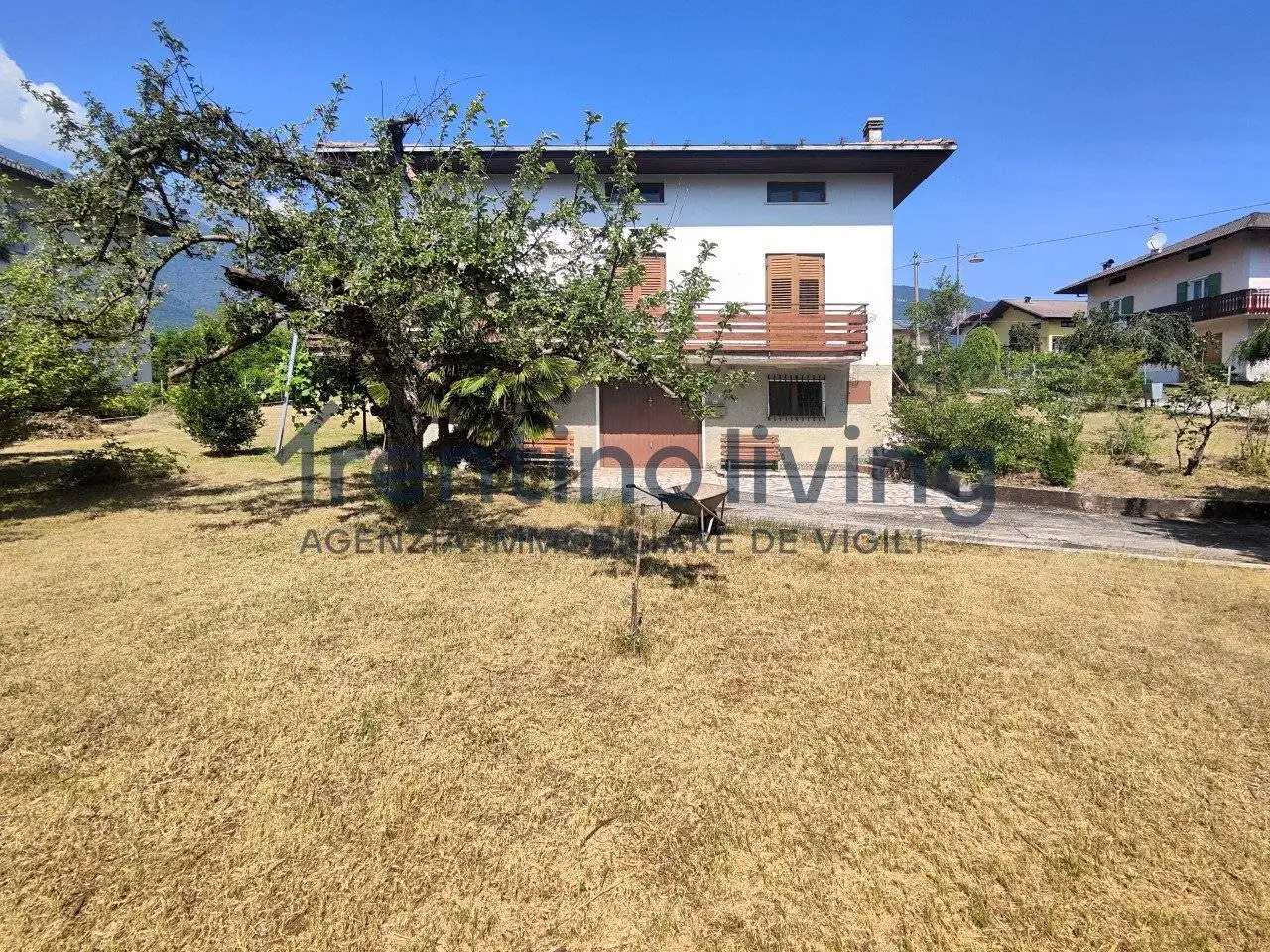 Casa indipendente in vendita a Campodenno