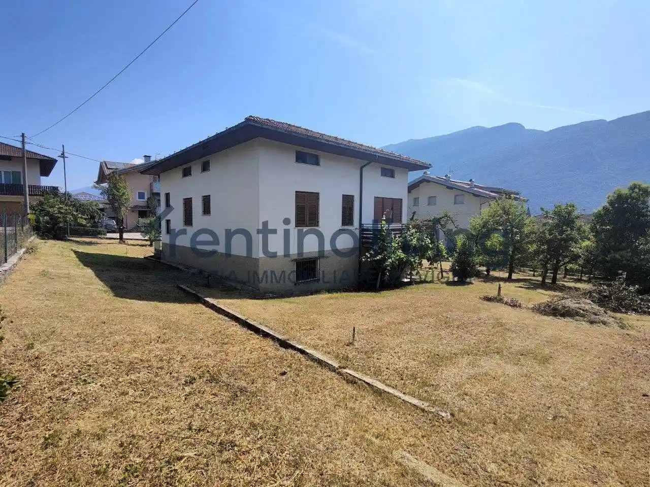 Terratetto unifamiliare via Dercolo, Dercolo, Campodenno - foto 2