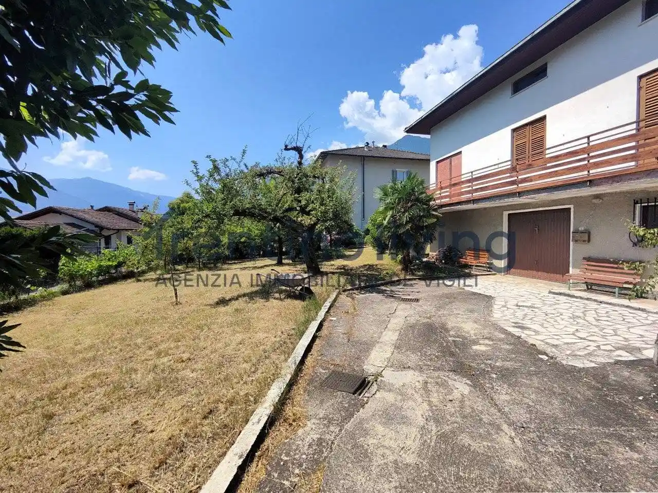 Terratetto unifamiliare via Dercolo, Dercolo, Campodenno - foto 4