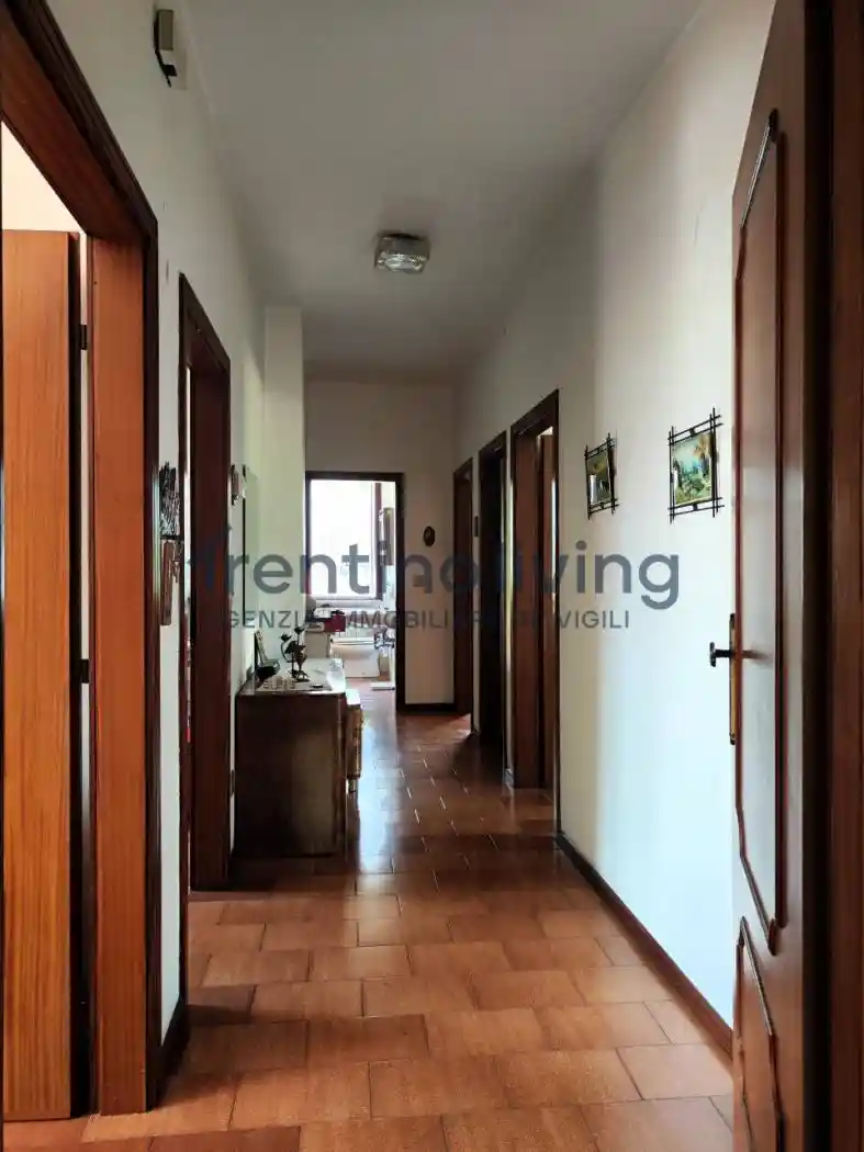 Terratetto unifamiliare via Dercolo, Dercolo, Campodenno - foto 5