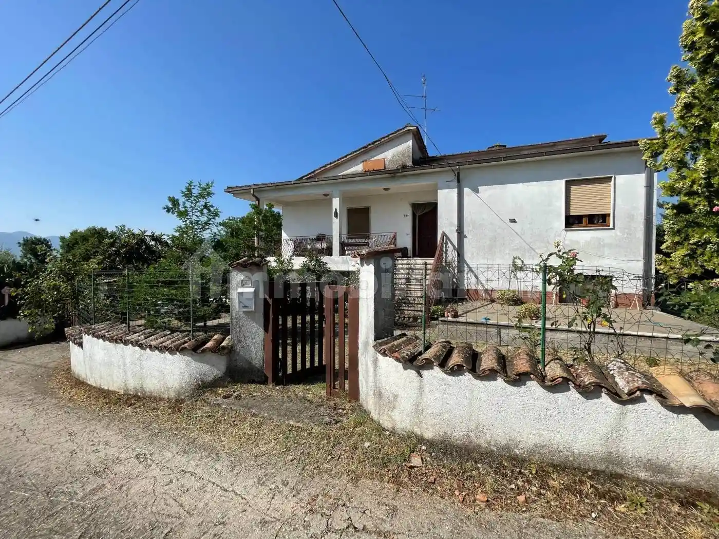 Villa in vendita a Ceccano