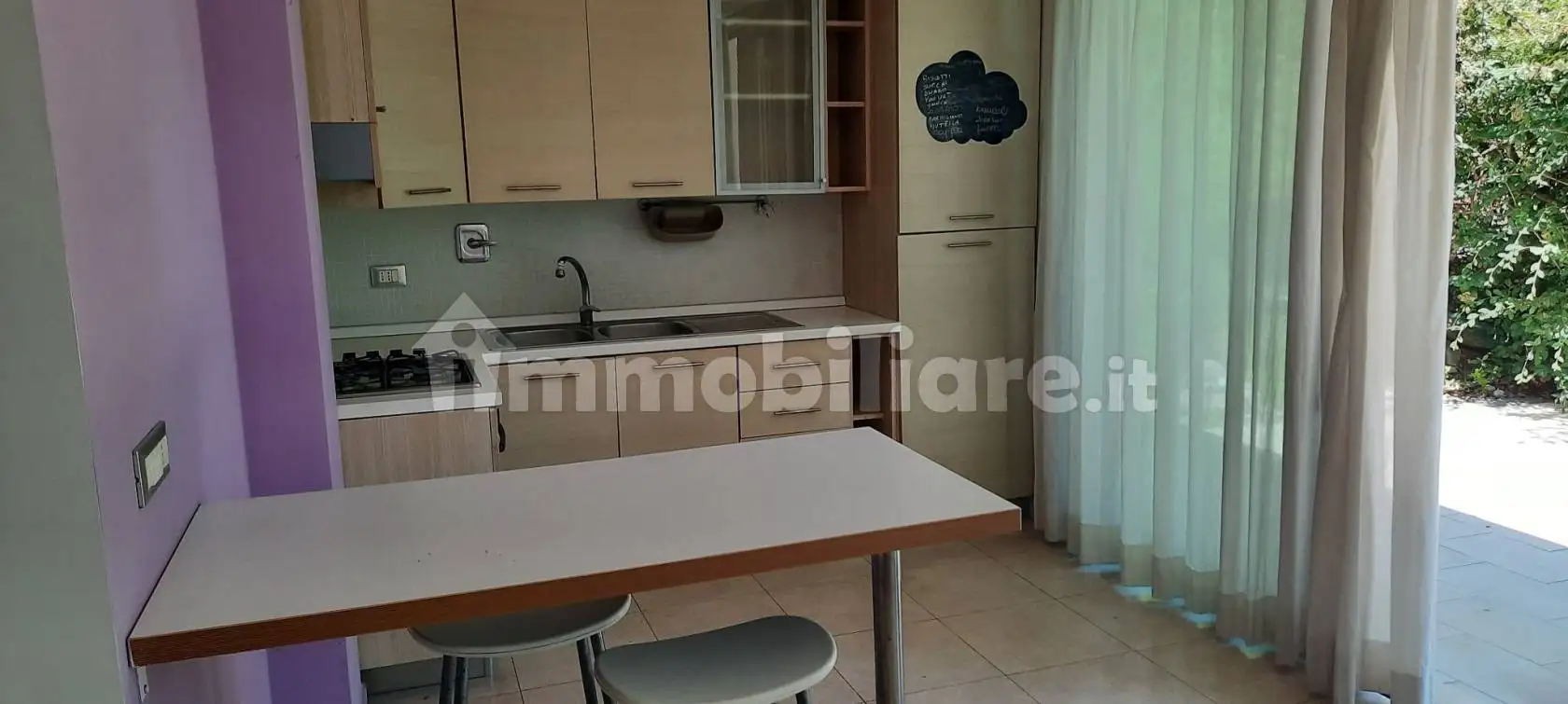 Appartamento in affitto a Frosinone