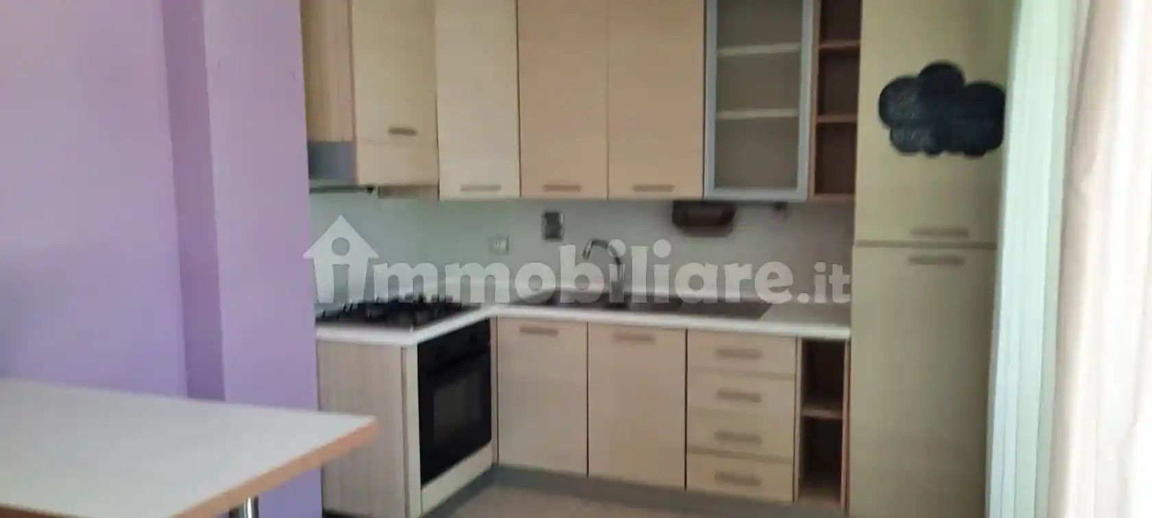 Bilocale Variante Casilina, Le Rase, Vetiche, Frosinone - foto 2