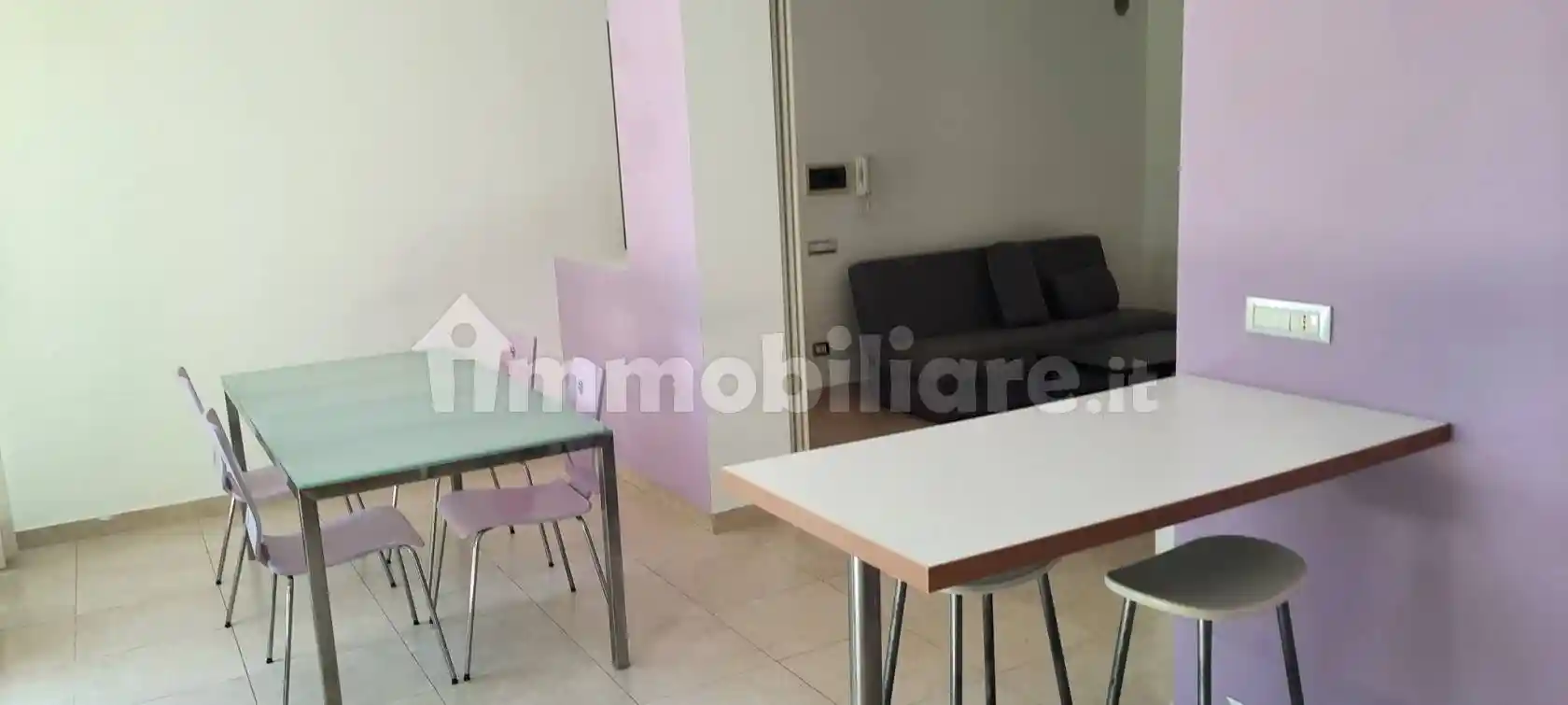 Bilocale Variante Casilina, Le Rase, Vetiche, Frosinone - foto 3