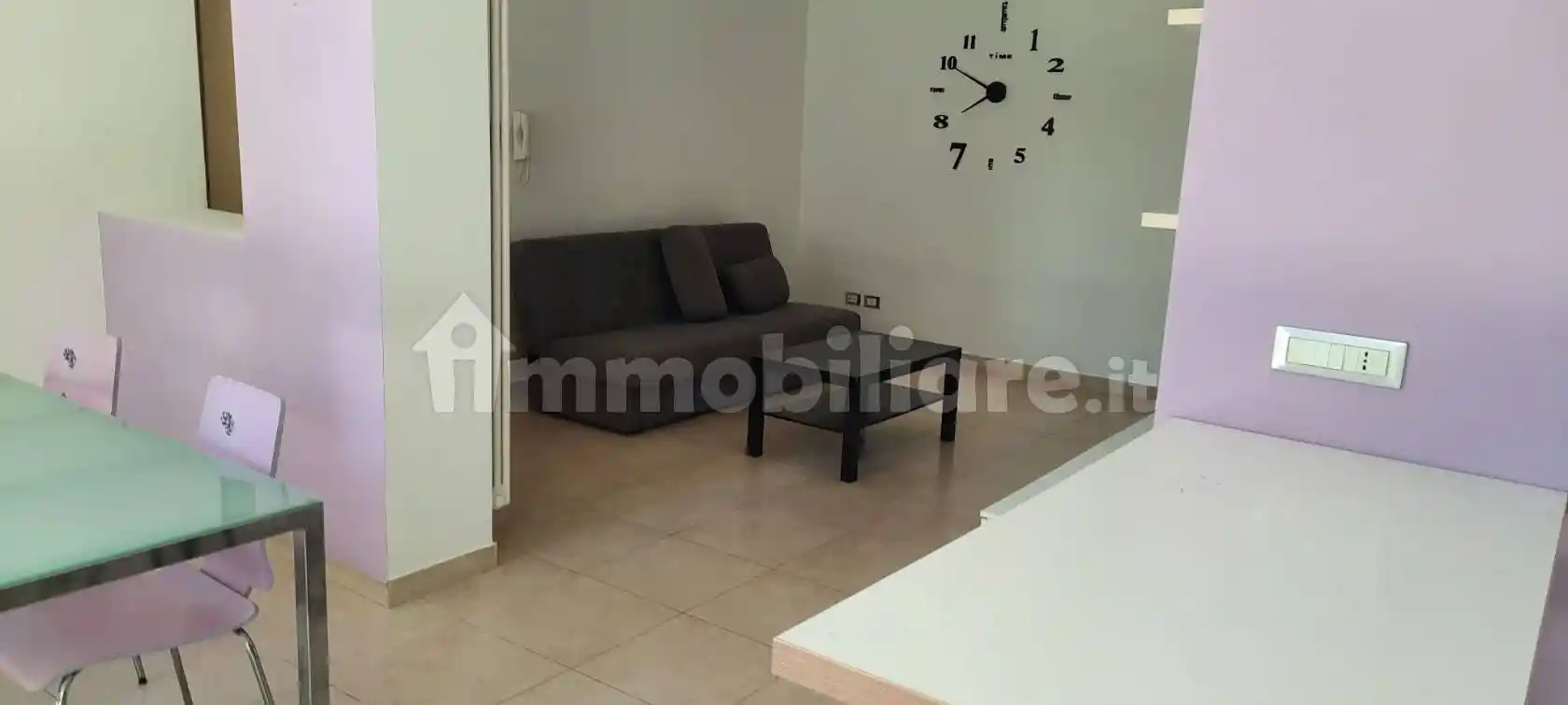 Bilocale Variante Casilina, Le Rase, Vetiche, Frosinone - foto 4