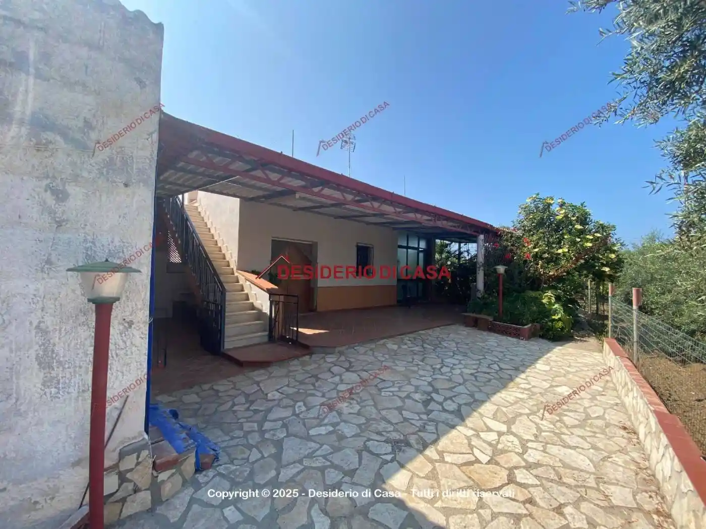 Villa in vendita a Termini Imerese