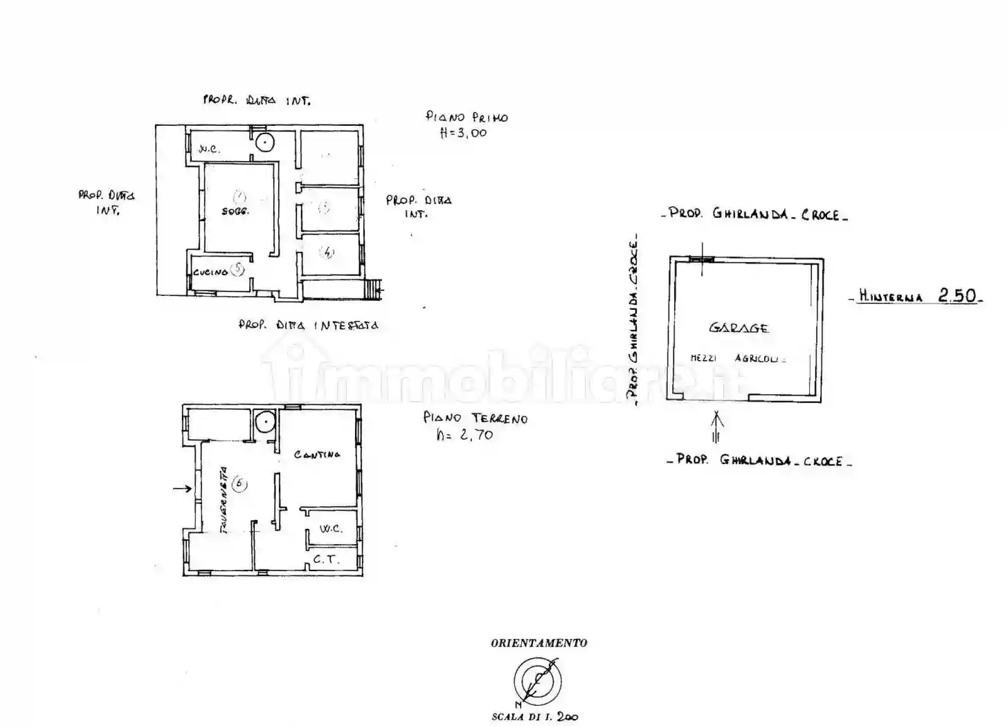 Villa unifamiliare via San Nicolò 21, Borghetto di Vara - foto 4