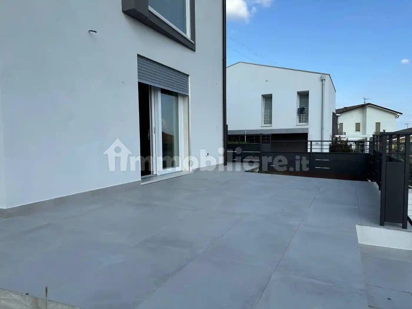 Villa in vendita a Creazzo