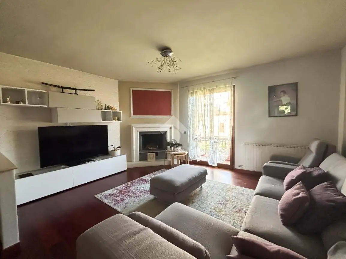 Appartamento in vendita a Passirano