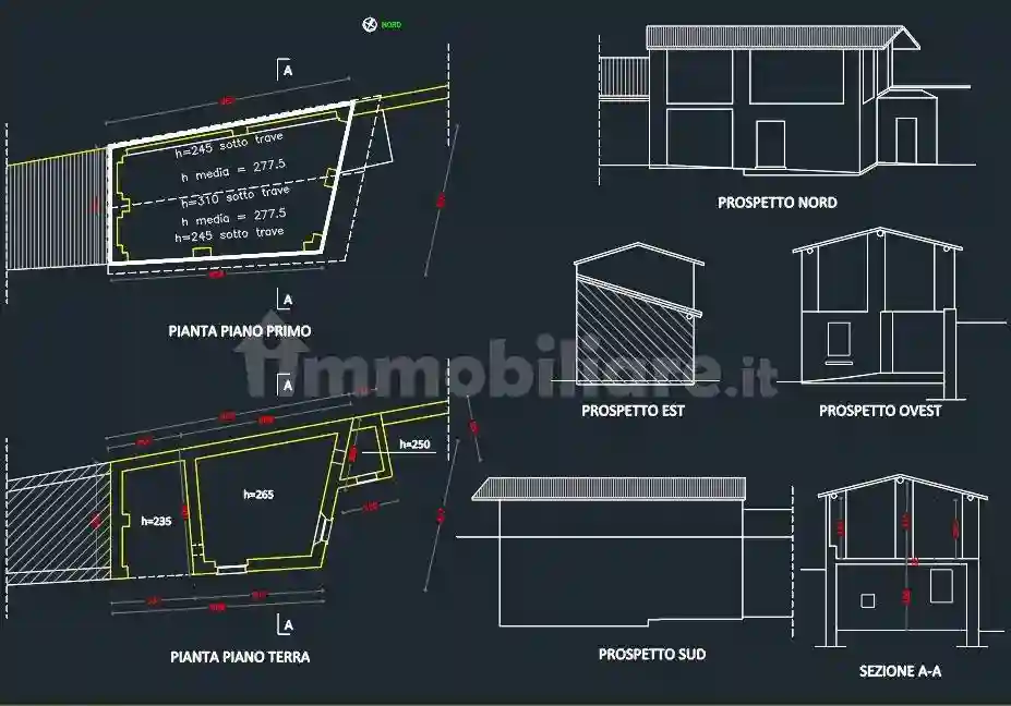 Casa indipendente - foto 2