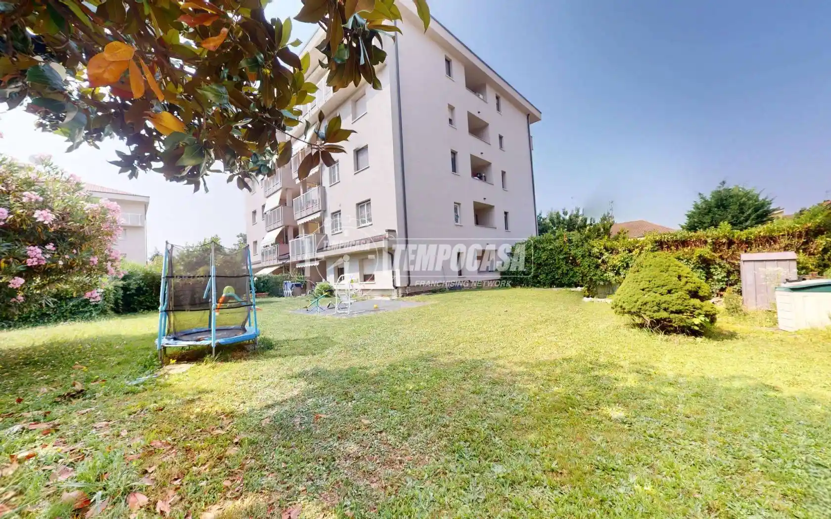 Appartamento in vendita a Varedo