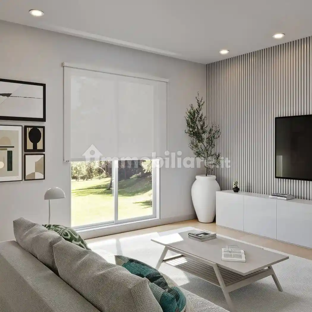 Appartamento in vendita a Brescia