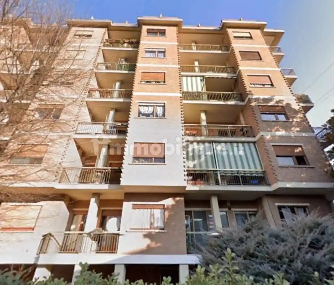 Appartamento in vendita a Rivoli
