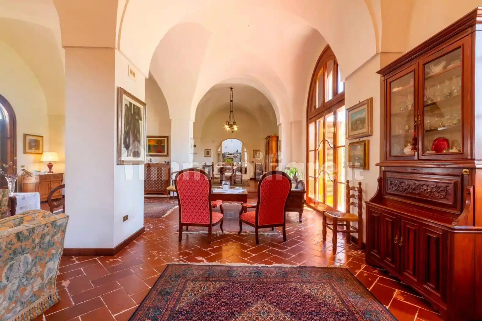 Villa in vendita a Squinzano