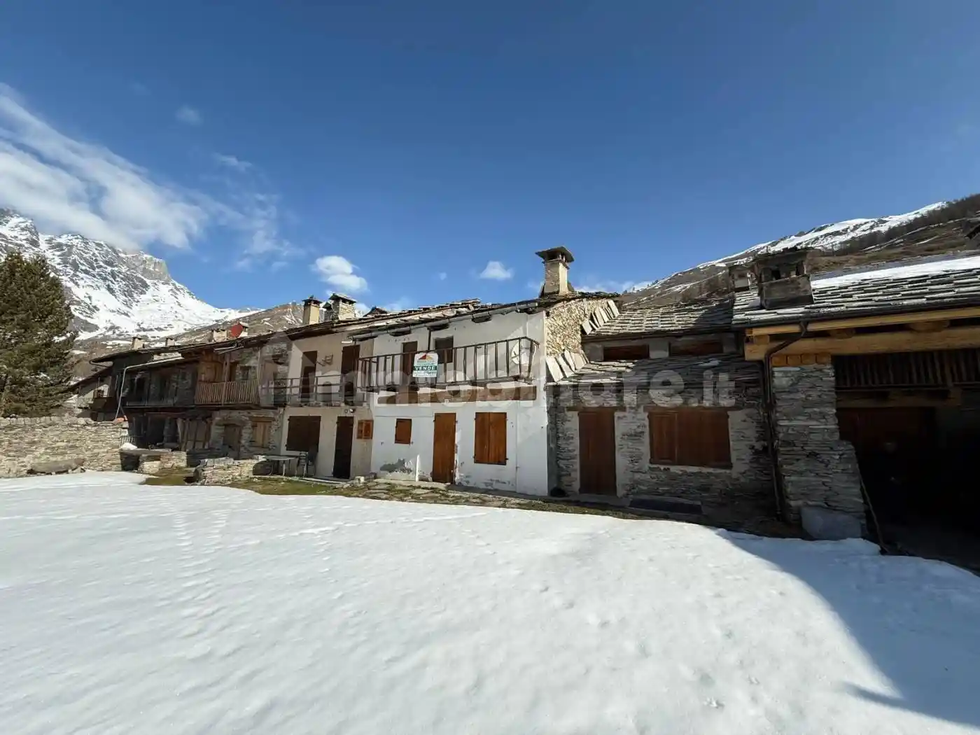 Casa indipendente - foto 2