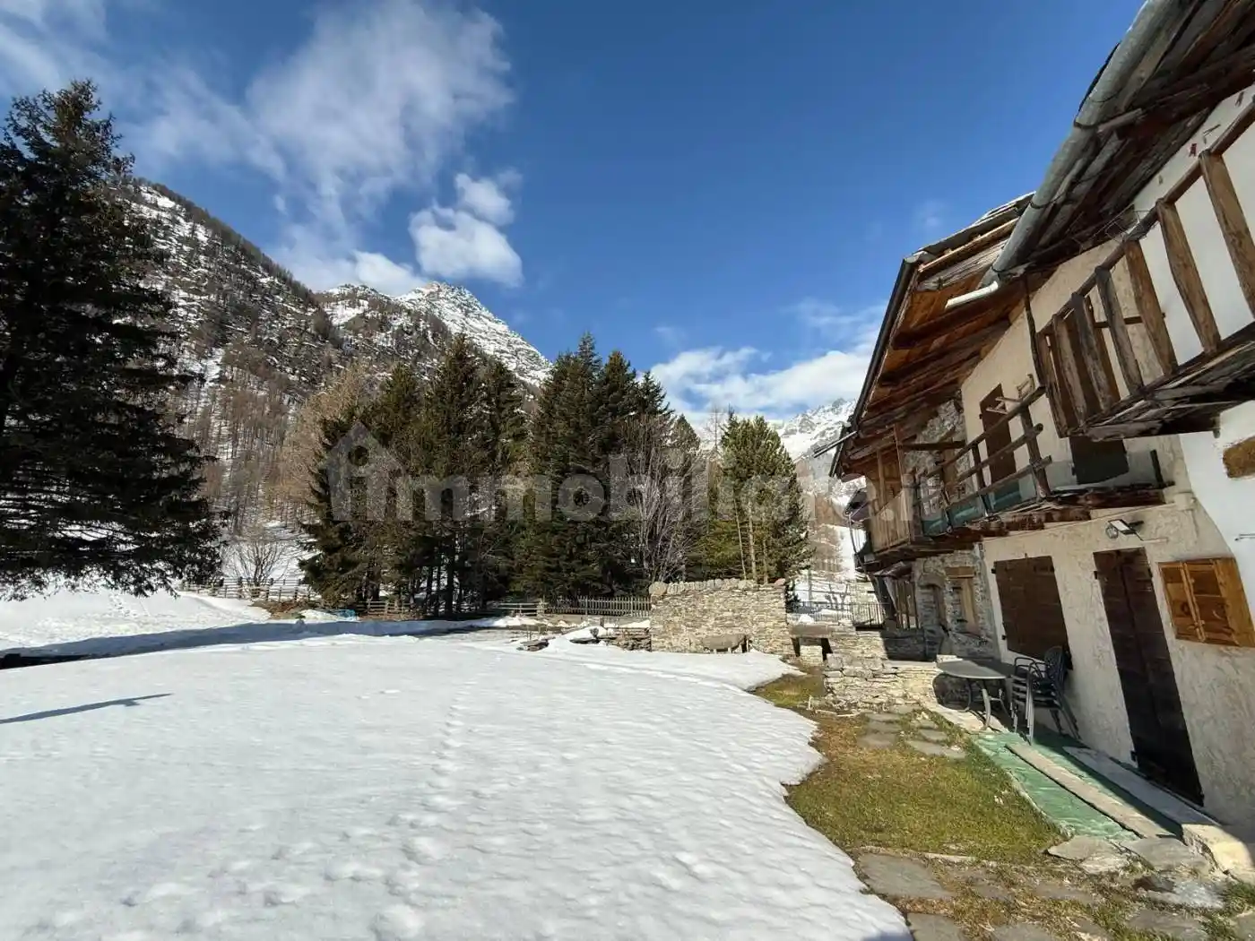 Casa indipendente - foto 5