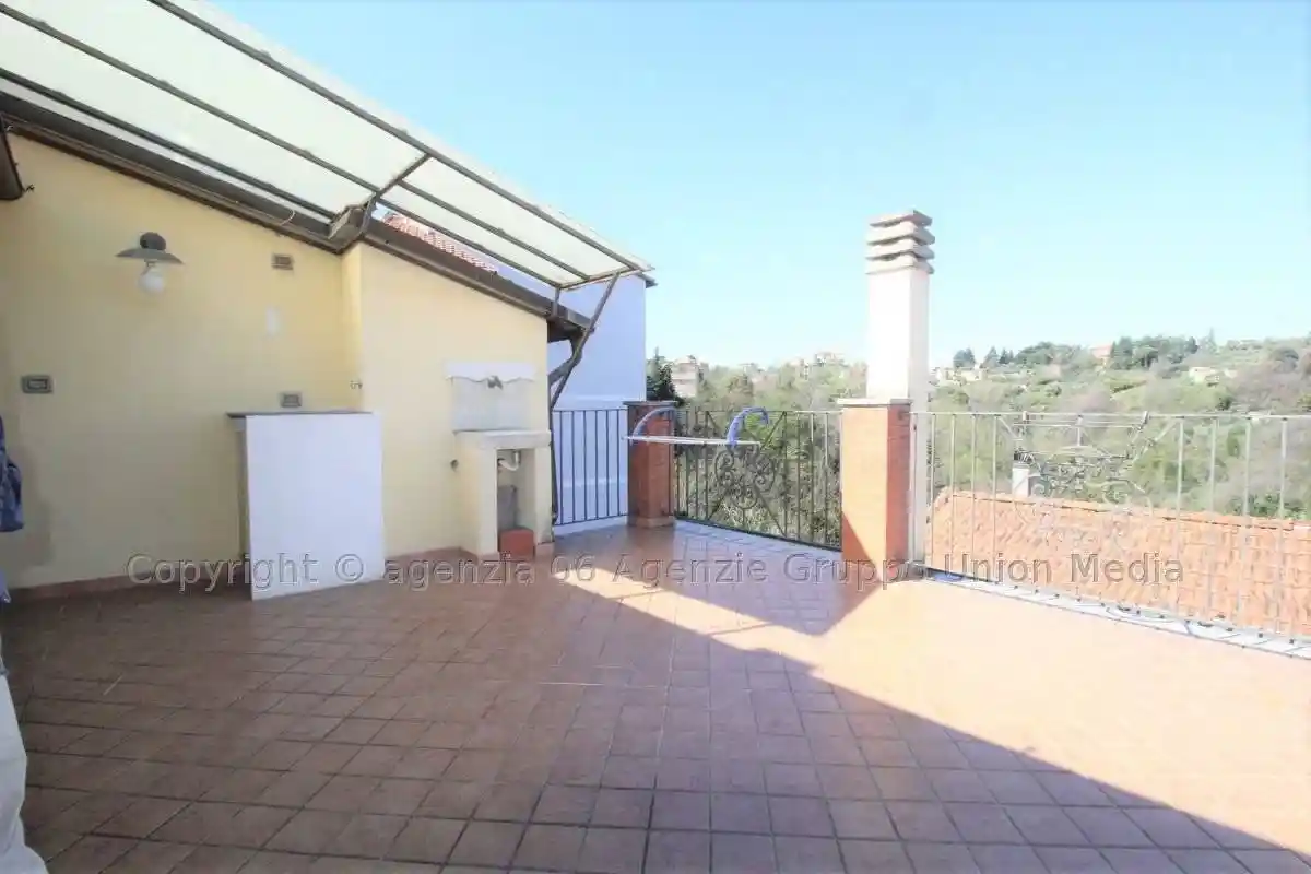 Appartamento in vendita a Arcola