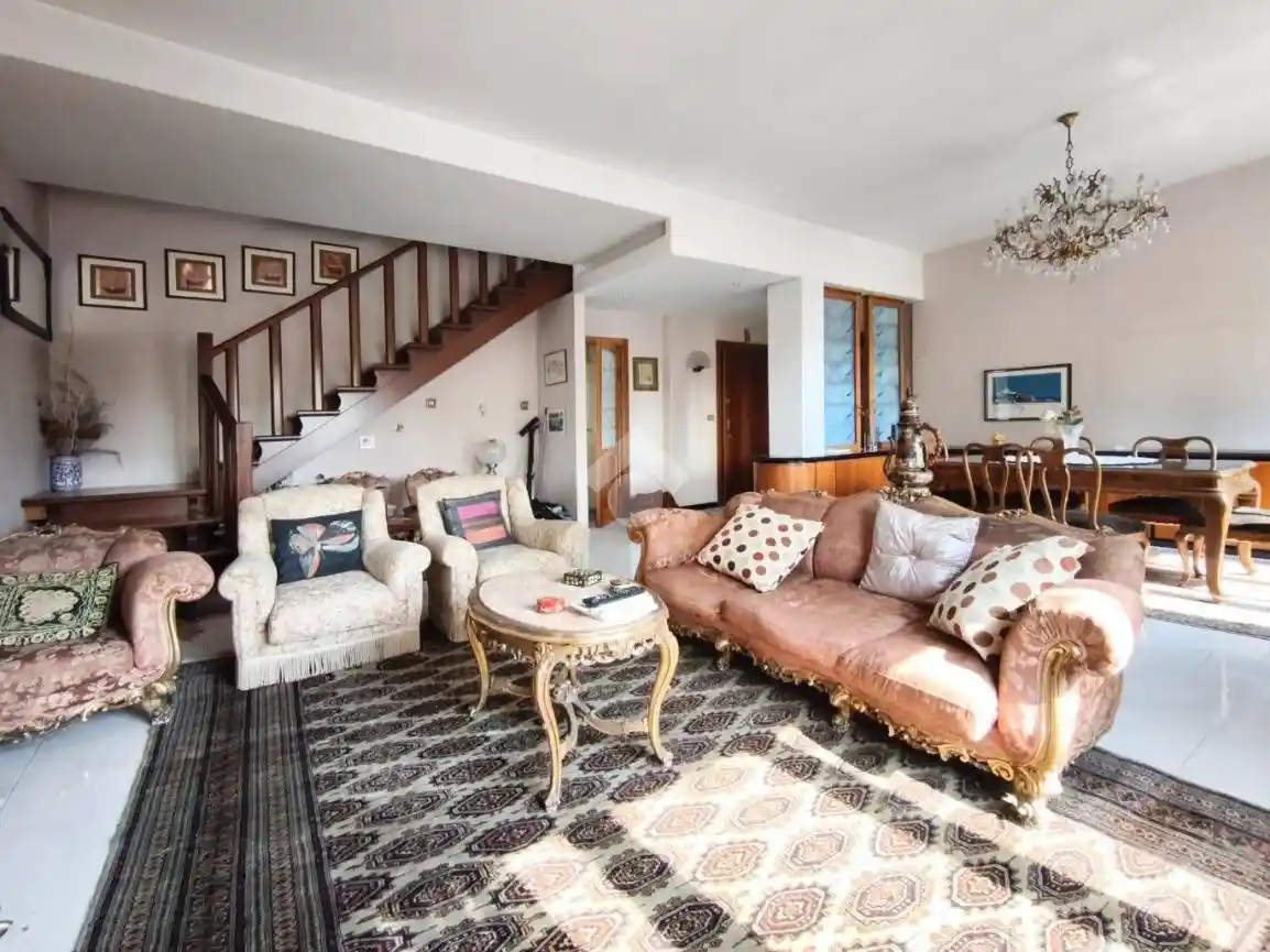 Appartamento in vendita a Cormano