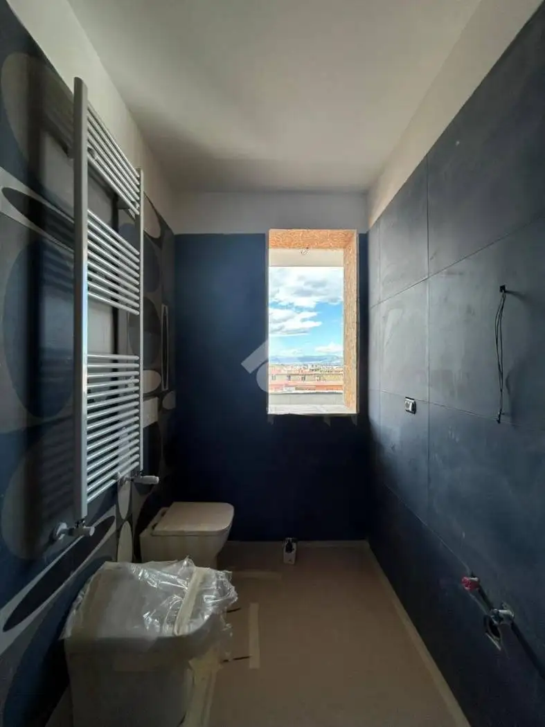 Appartamento in affitto a Afragola