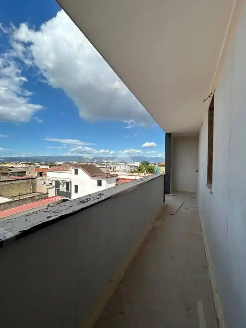 Bilocale piazza San Giorgio 6, Afragola - foto 3