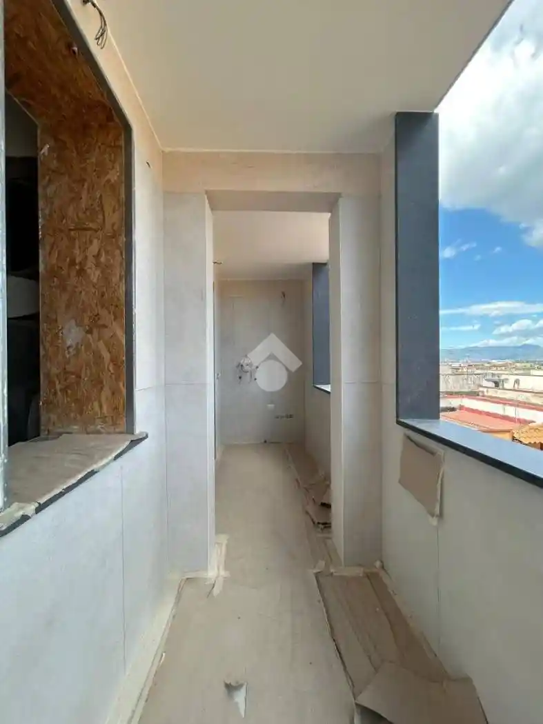 Bilocale piazza San Giorgio 6, Afragola - foto 5