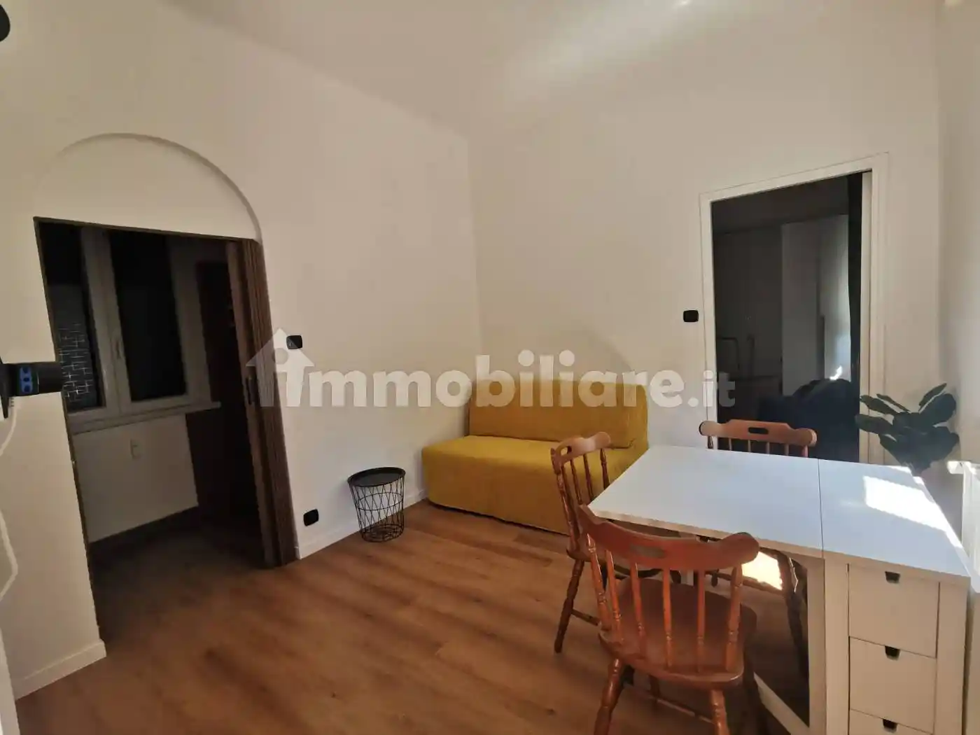 Appartamento in affitto a Como