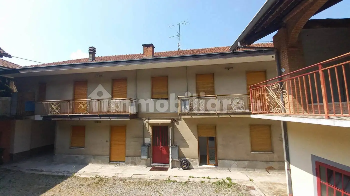 Casa indipendente in vendita a Chiusa di San Michele