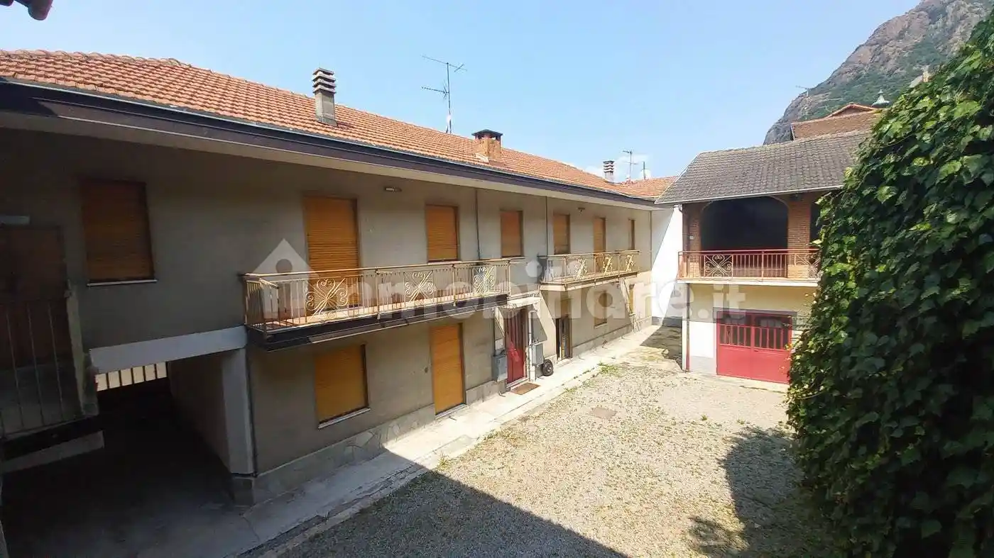 Terratetto plurifamiliare via Roma 6, Centro, Chiusa di San Michele - foto 2