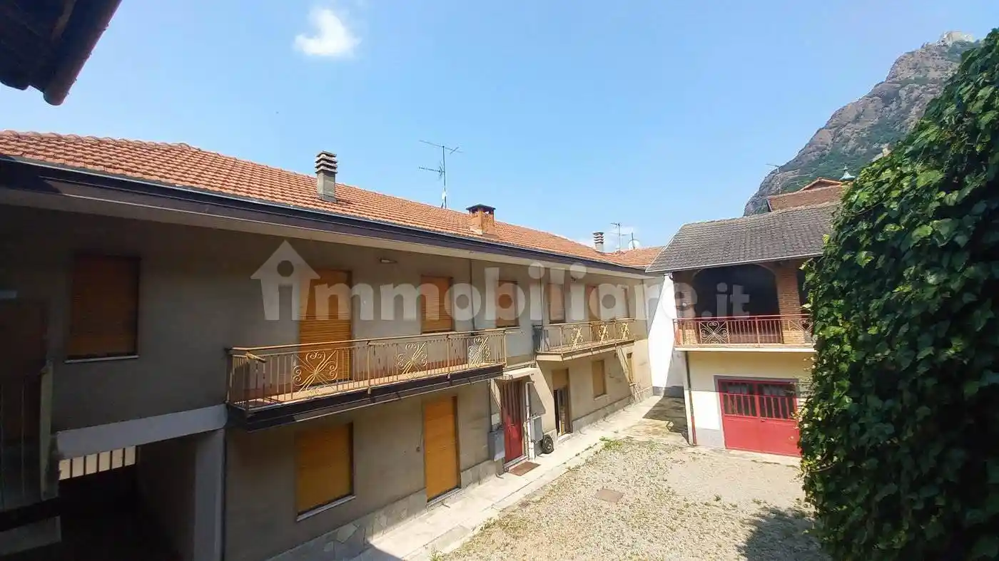 Terratetto plurifamiliare via Roma 6, Centro, Chiusa di San Michele - foto 3