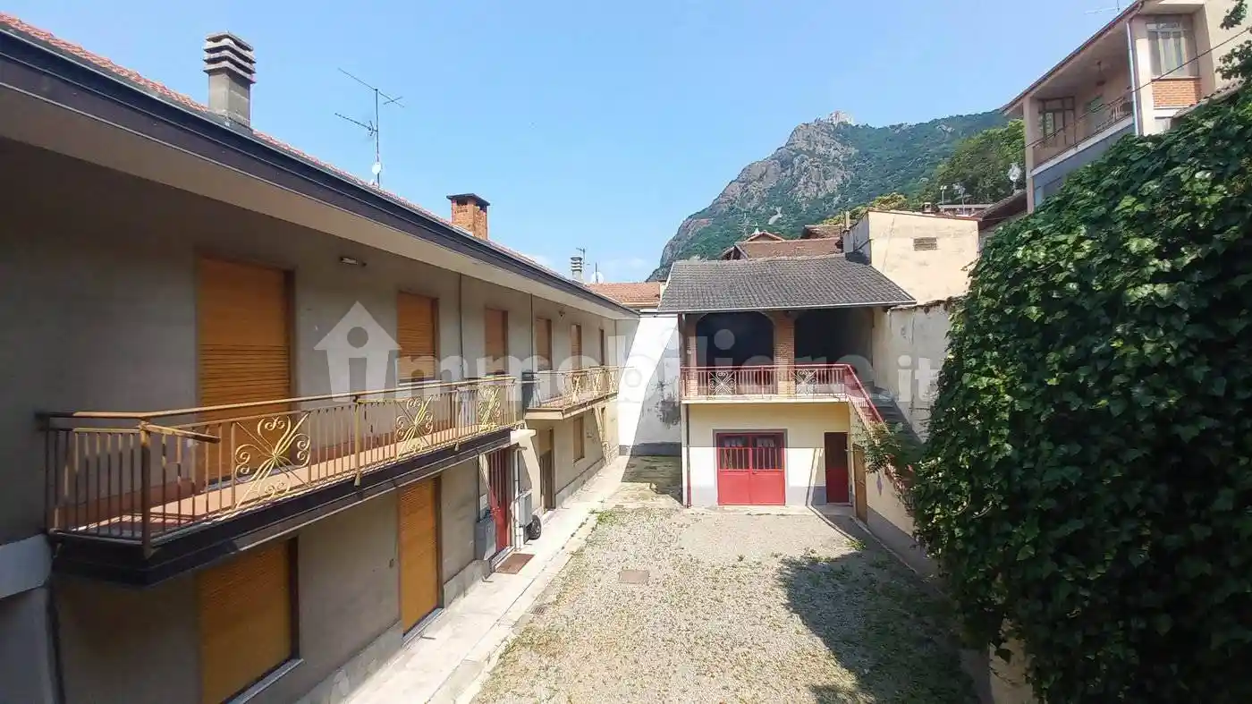 Terratetto plurifamiliare via Roma 6, Centro, Chiusa di San Michele - foto 4